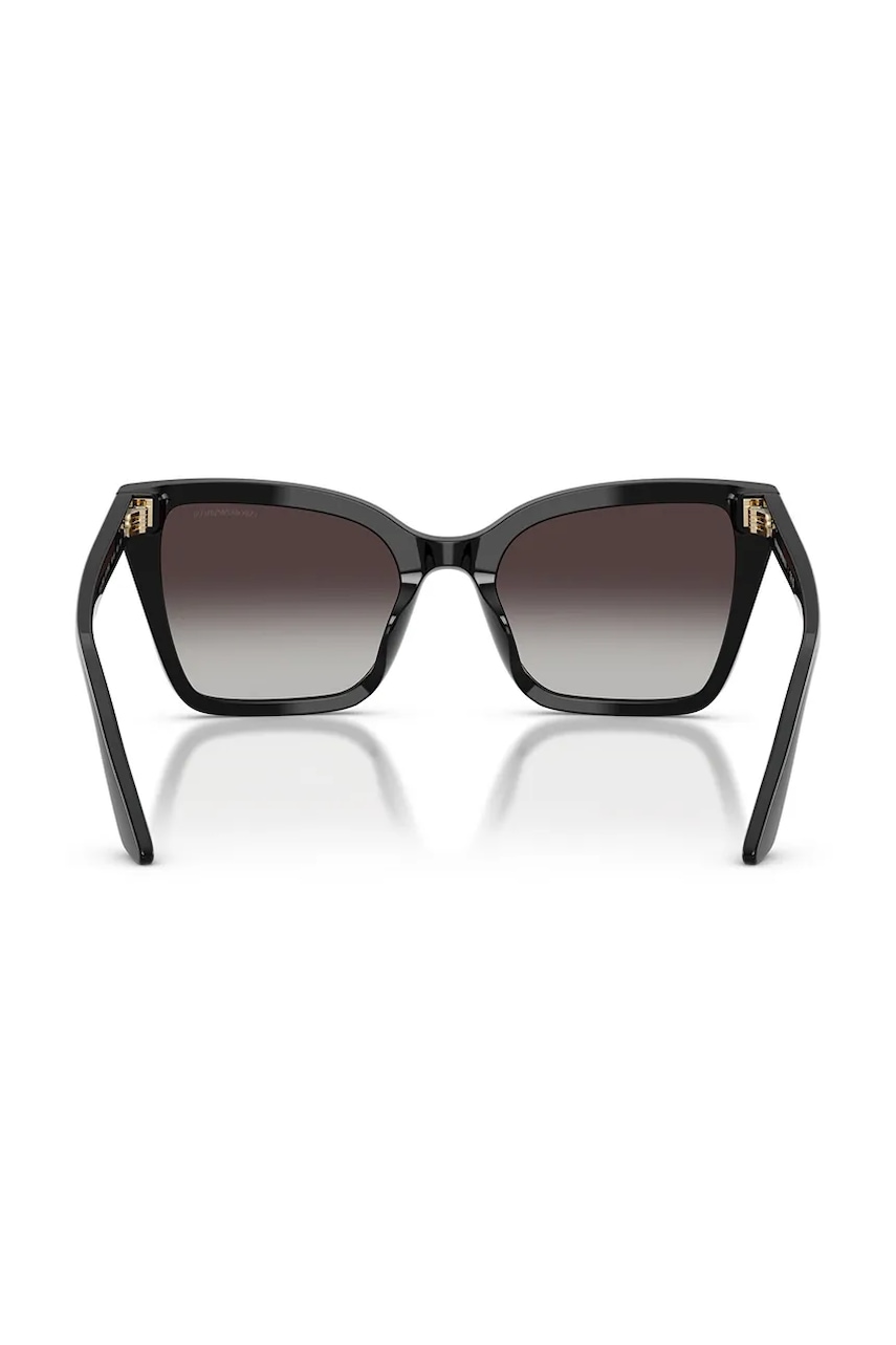 Emporio Armani slnečné okuliare dámske