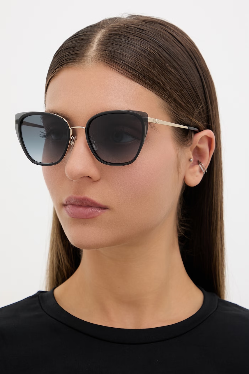 Coach ochelari de soare cat eye pentru femei