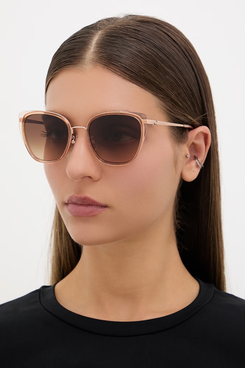 Coach ochelari de soare cat eye pentru femei