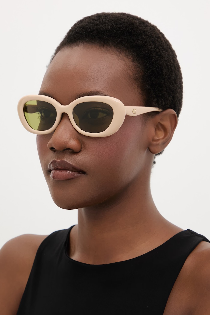 Coach ochelari de soare pentru femei