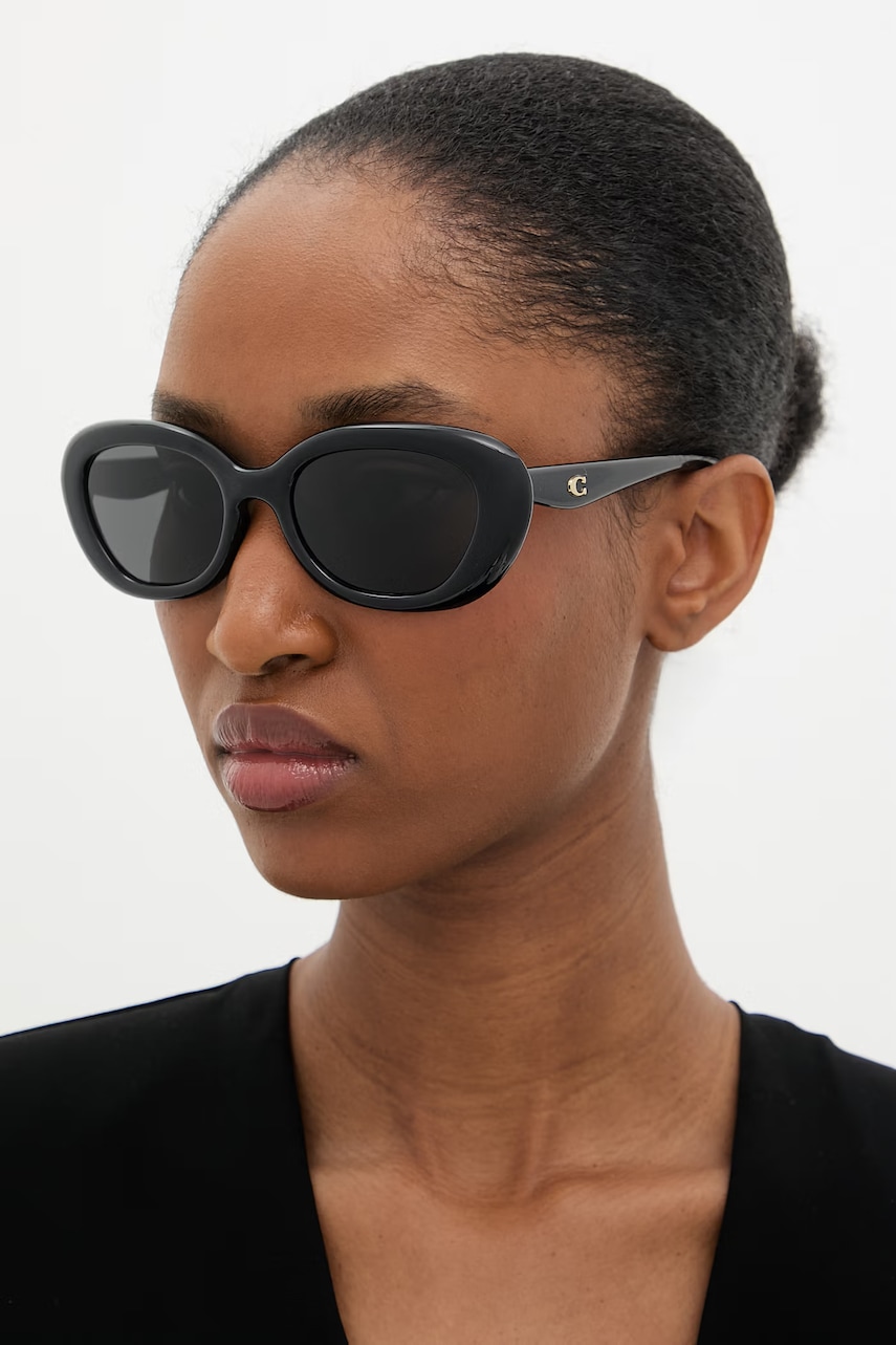 Coach ochelari de soare pentru femei