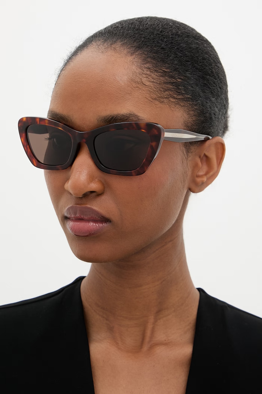 Coach ochelari de soare pentru femei