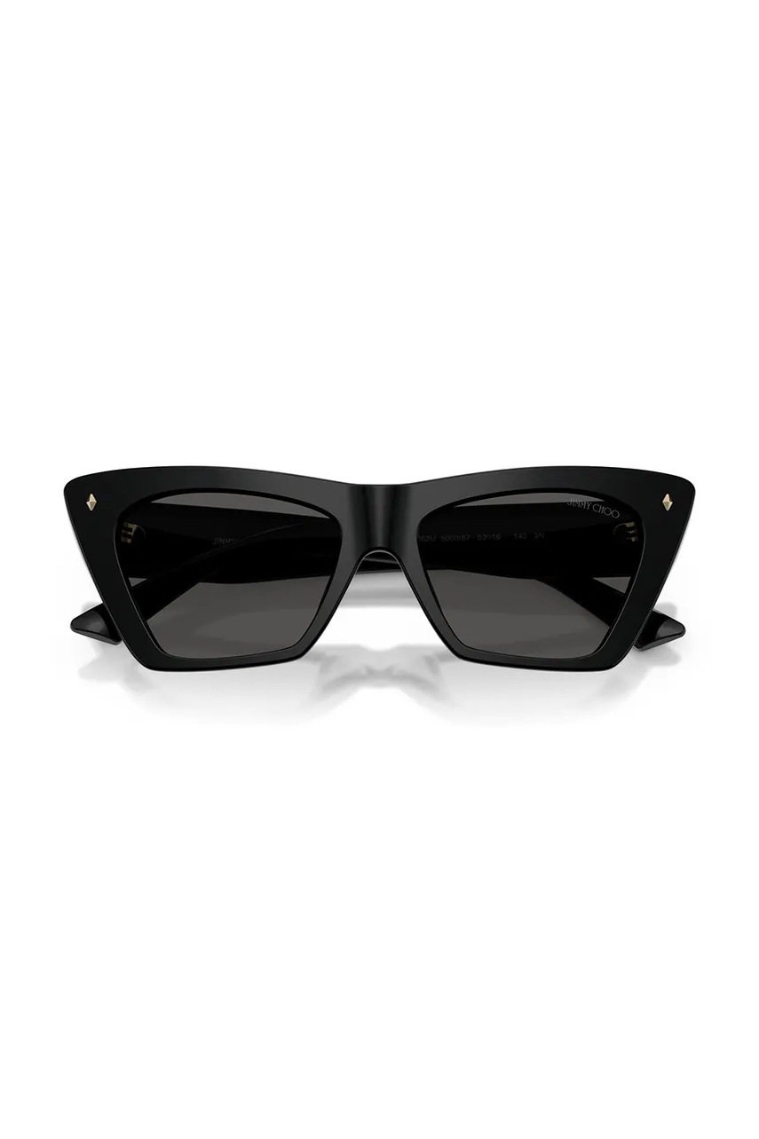 Jimmy Choo slnečné okuliare dámske
