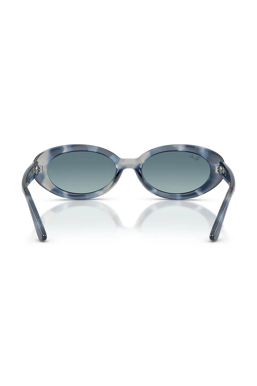 Ray-Ban slnečné okuliare dámske