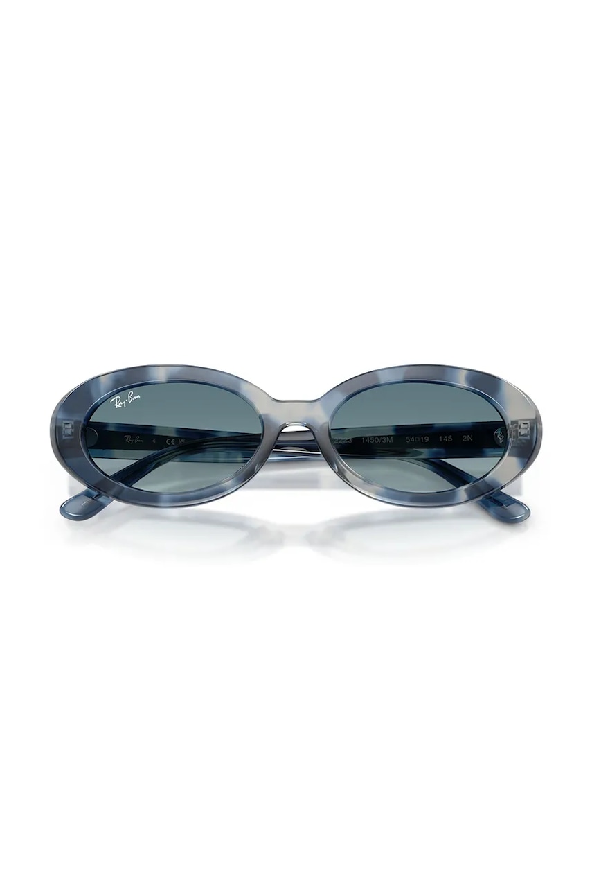 Ray-Ban slnečné okuliare dámske