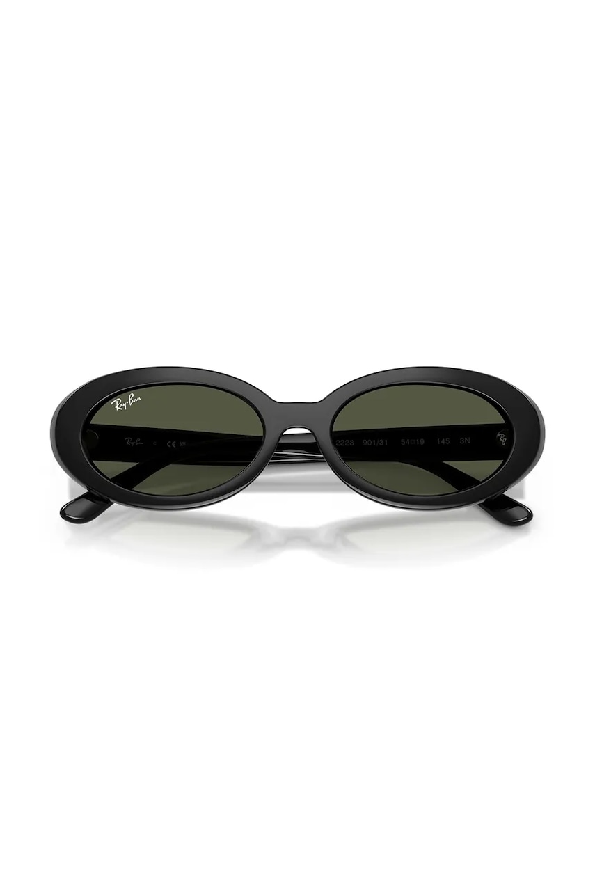 Ray-Ban slnečné okuliare dámske