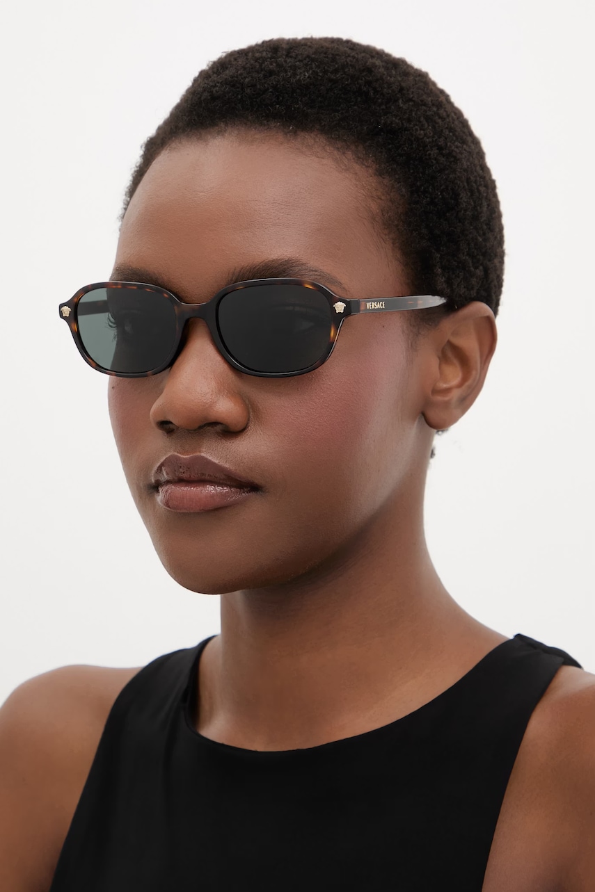 Versace ochelari de soare pentru femei