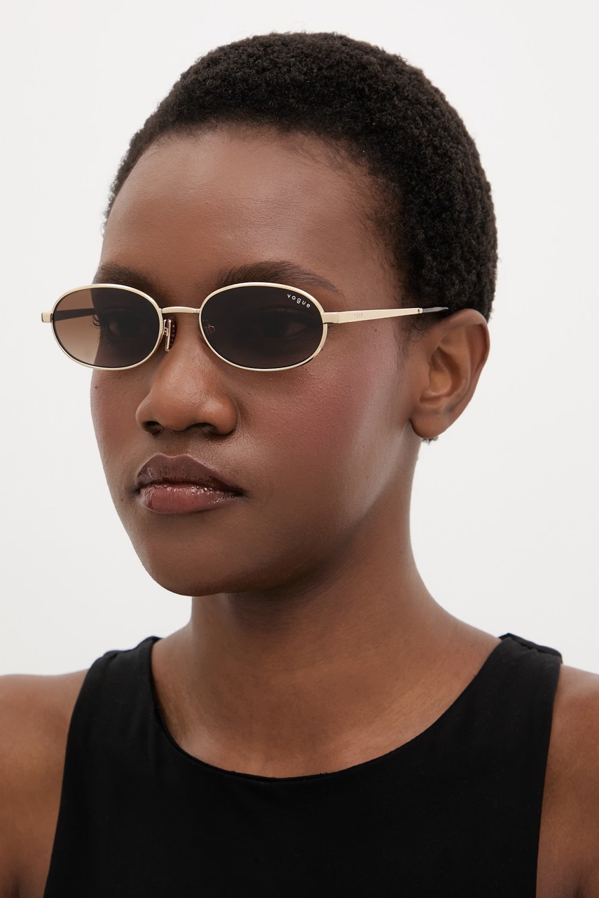 Vogue ochelari de soare de damă