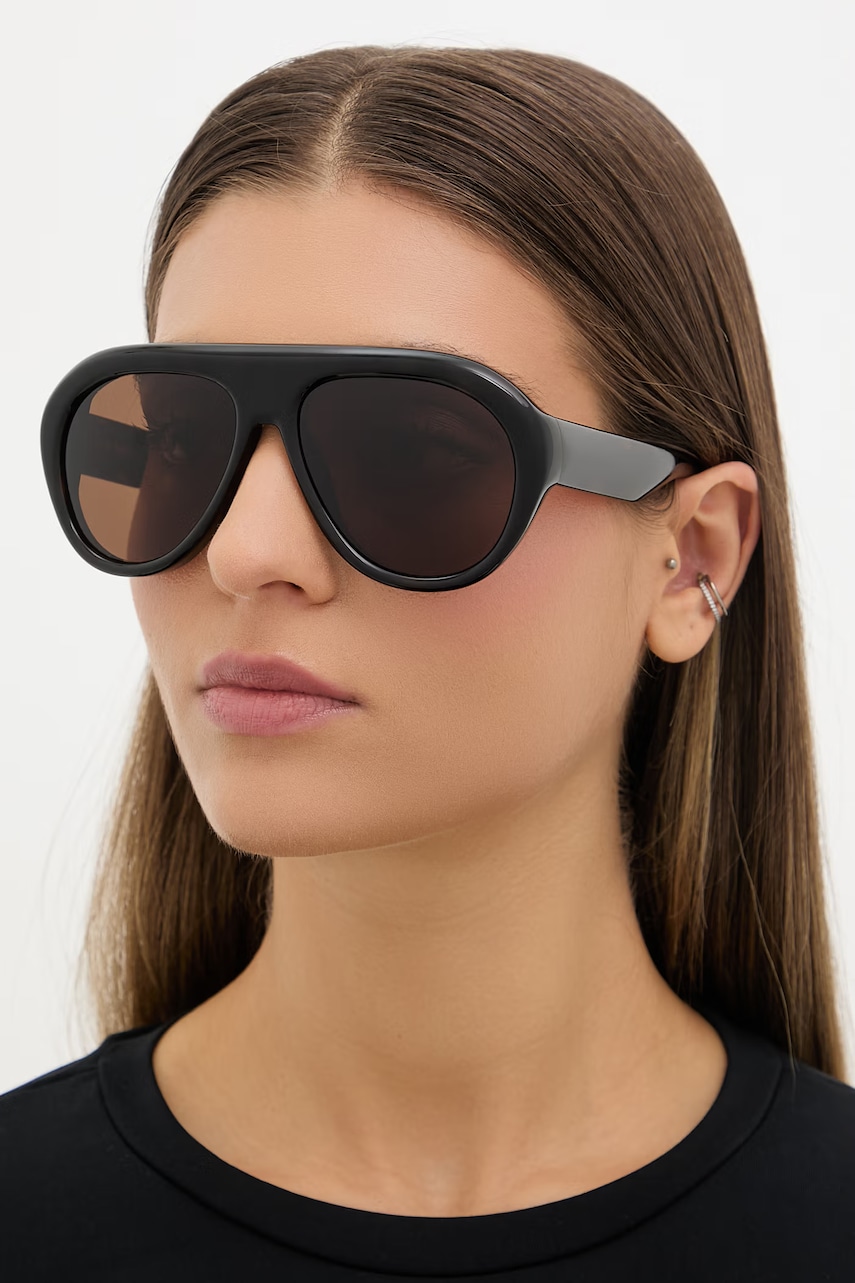 Rotate ochelari de soare pentru femei ROTATE X CHIMI