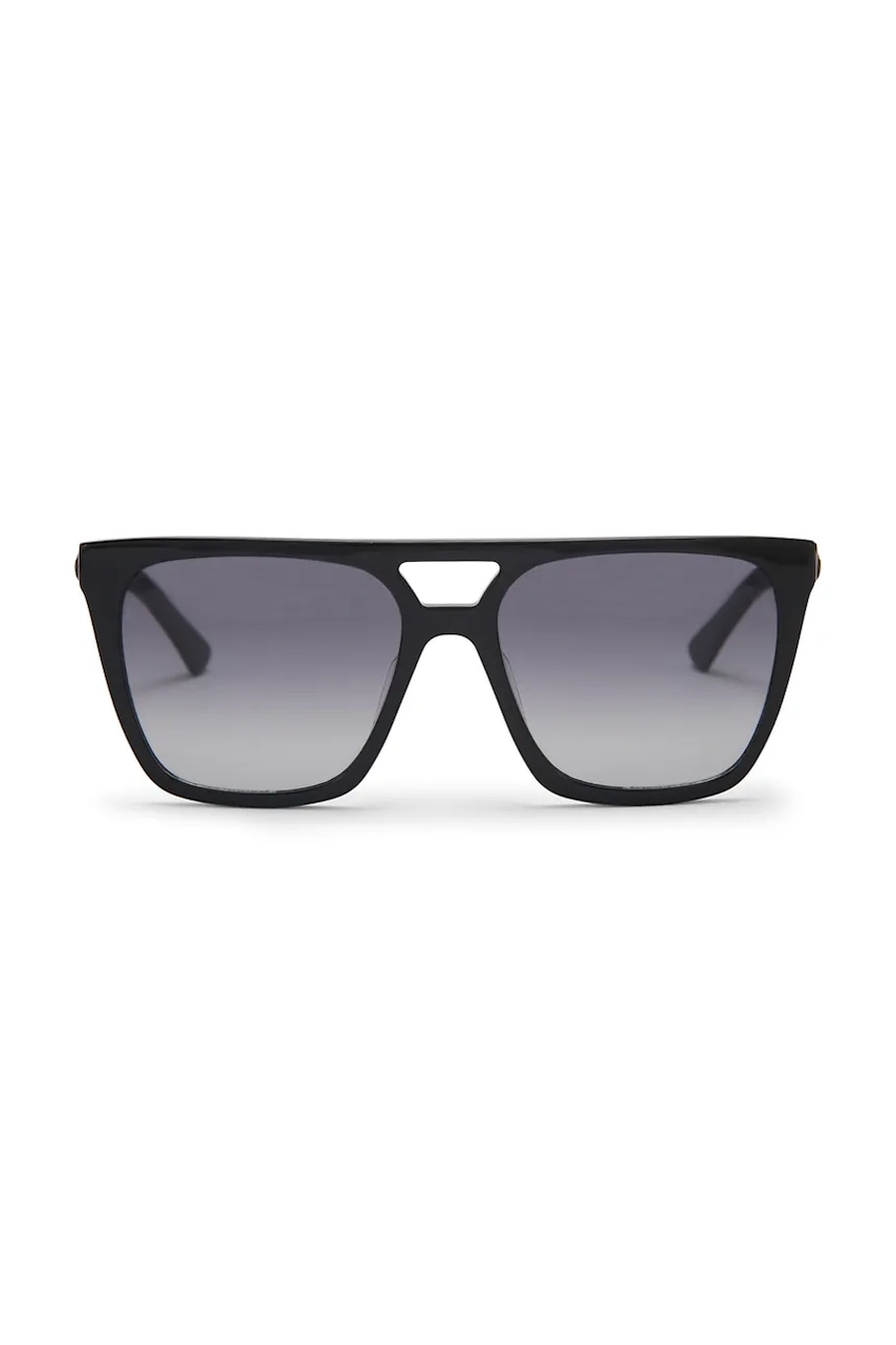 Kurt Geiger London ochelari de soare Wayfarer pentru femei
