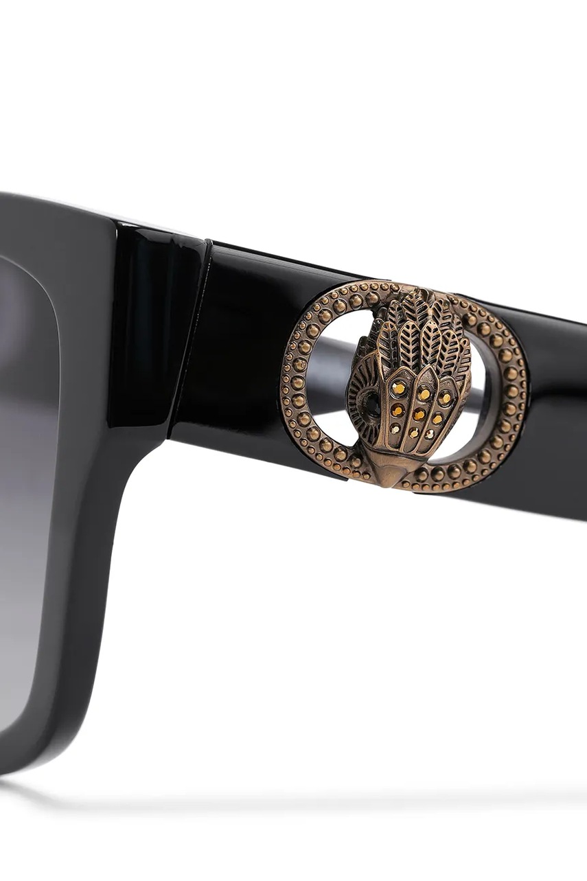 Kurt Geiger London slnečné okuliare wayfarer dámske