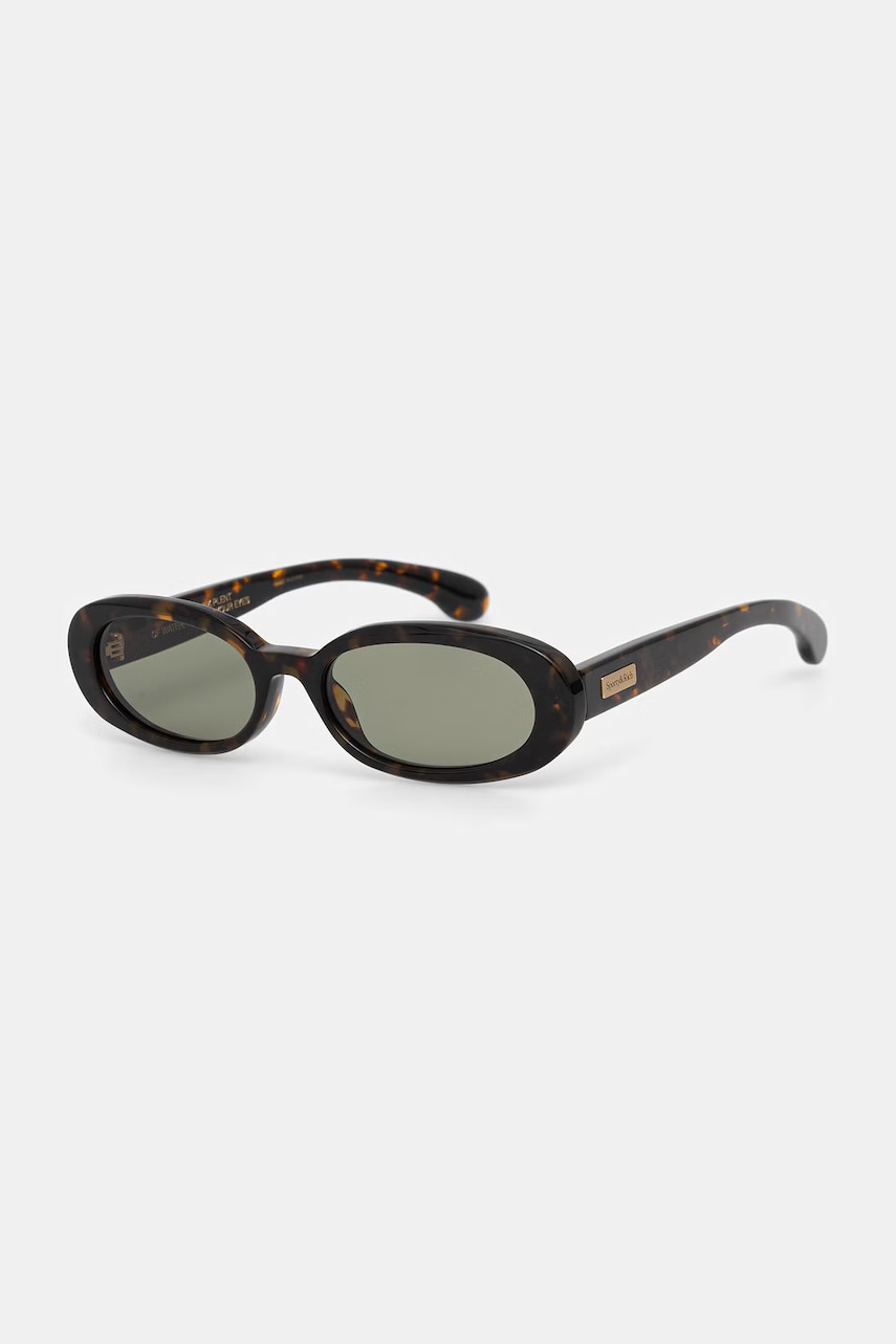 Sporty & Rich okulary przeciwsłoneczne damskie