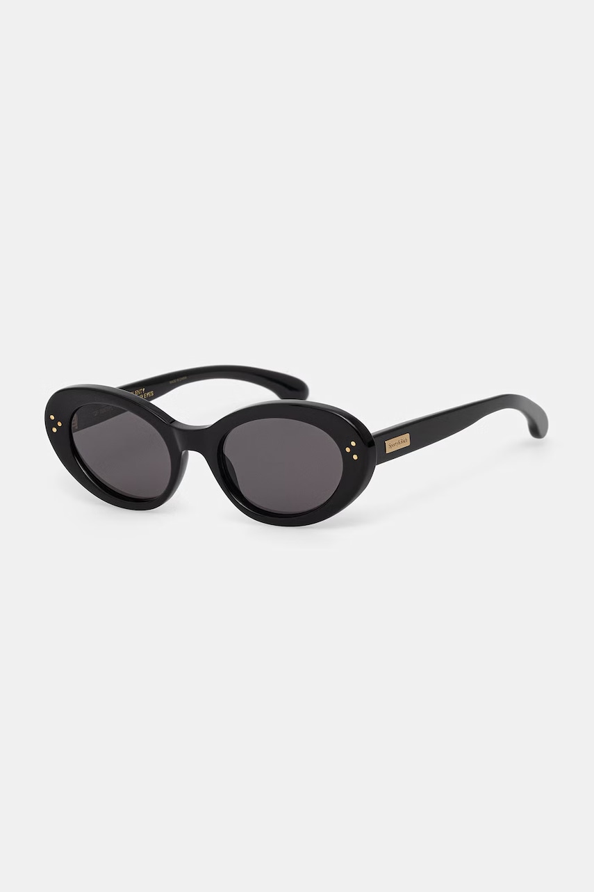 Sporty & Rich okulary przeciwsłoneczne damskie