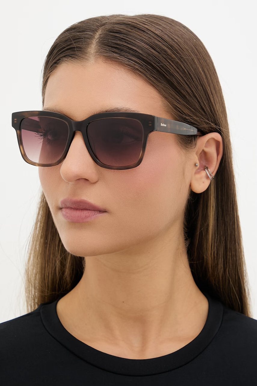 Barbour ochelari de soare pentru femei