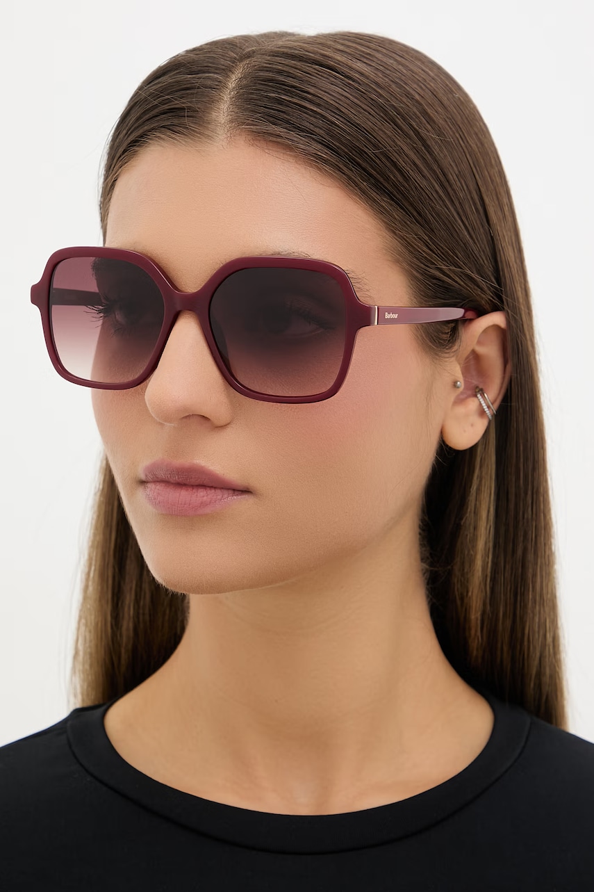 Barbour ochelari de soare pentru femei