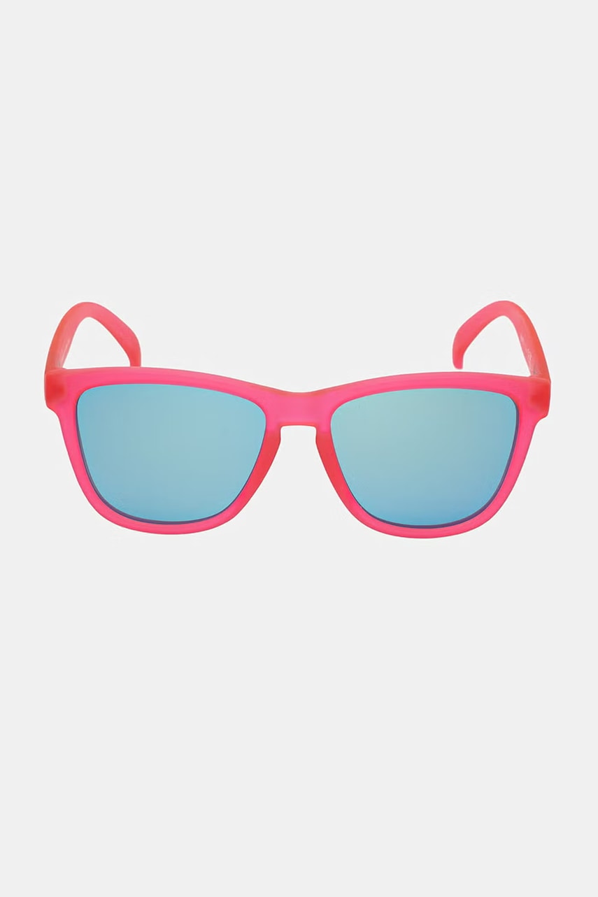 goodr slnečné okuliare Wayfarer OGs