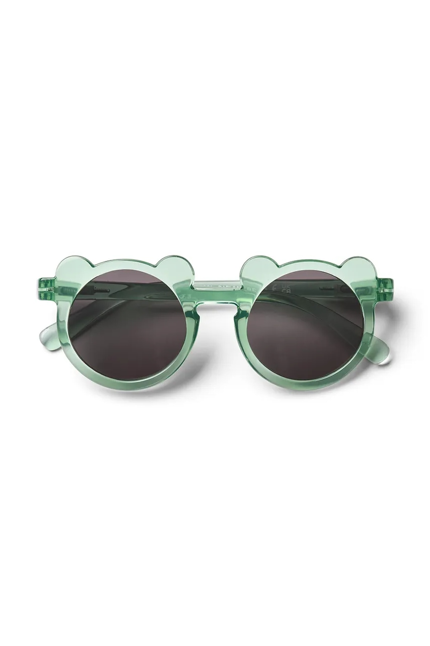 Детские солнцезащитные очки Liewood Darla Mr Bear Sunglasses 4-10 Y во Львове Детские солнцезащитные очки Liewood Darla Mr Bear Sunglasses 4-10 Y во Львове