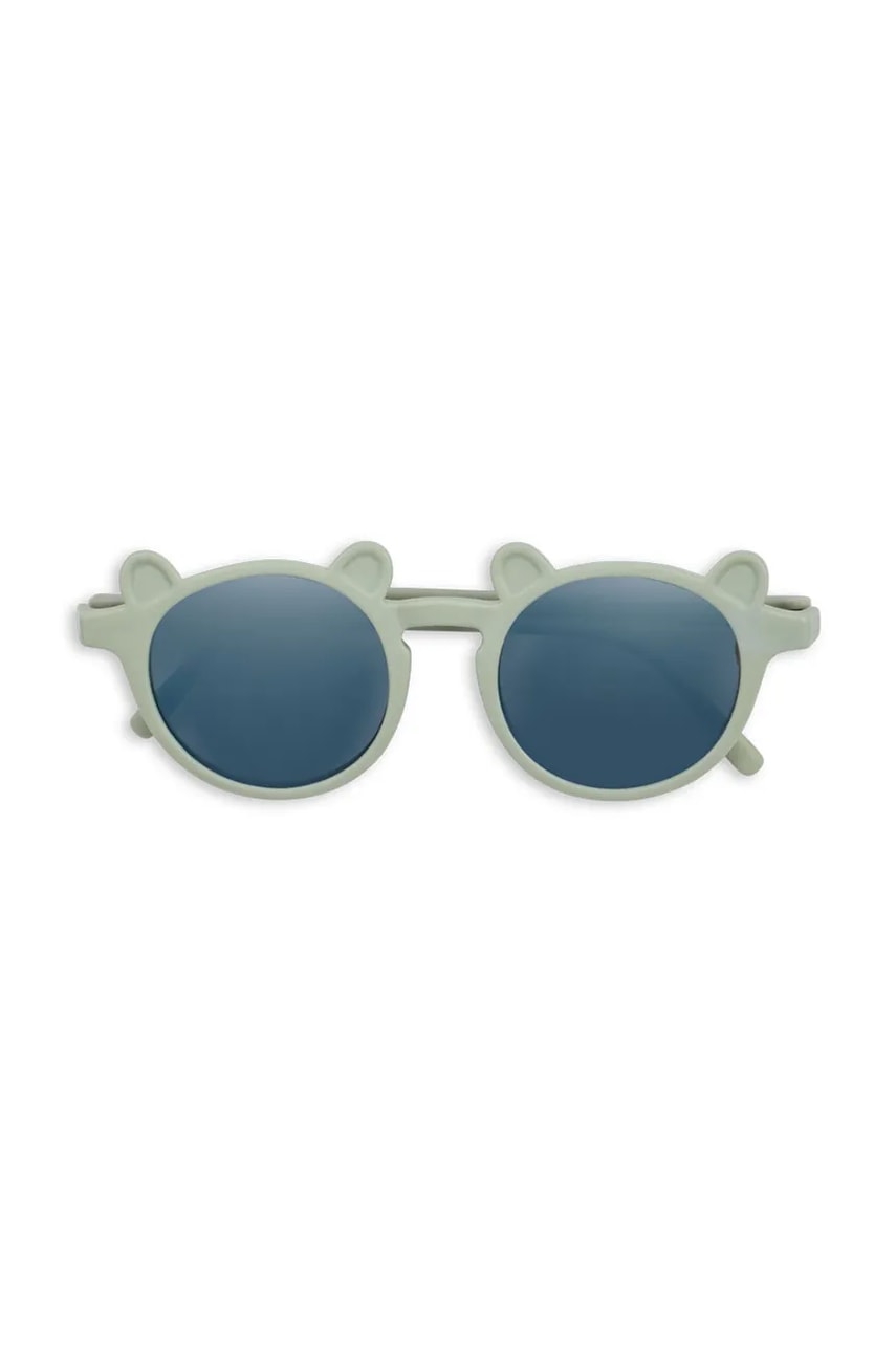 Детские солнцезащитные очки Konges Sløjd SUNGLASSES BABY BEAR Детские солнцезащитные очки Konges Sløjd SUNGLASSES BABY BEAR