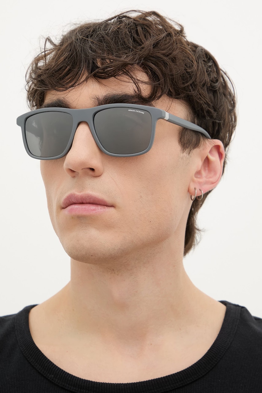 Armani Exchange ochelari de soare pentru bărbați