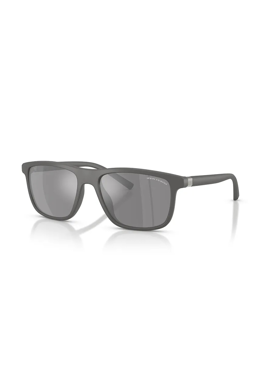 Armani Exchange slnečné okuliare pánske