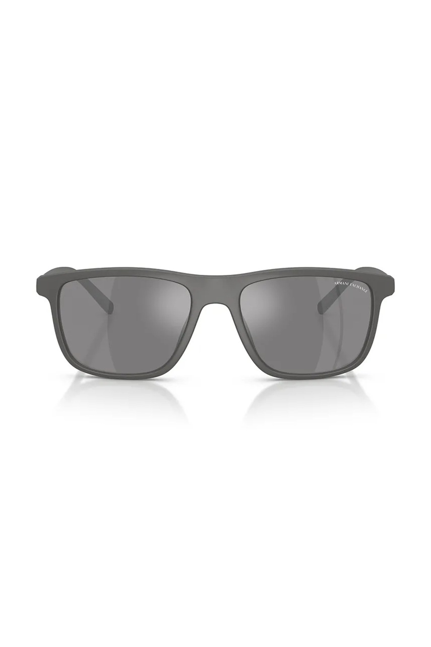 Armani Exchange slnečné okuliare pánske