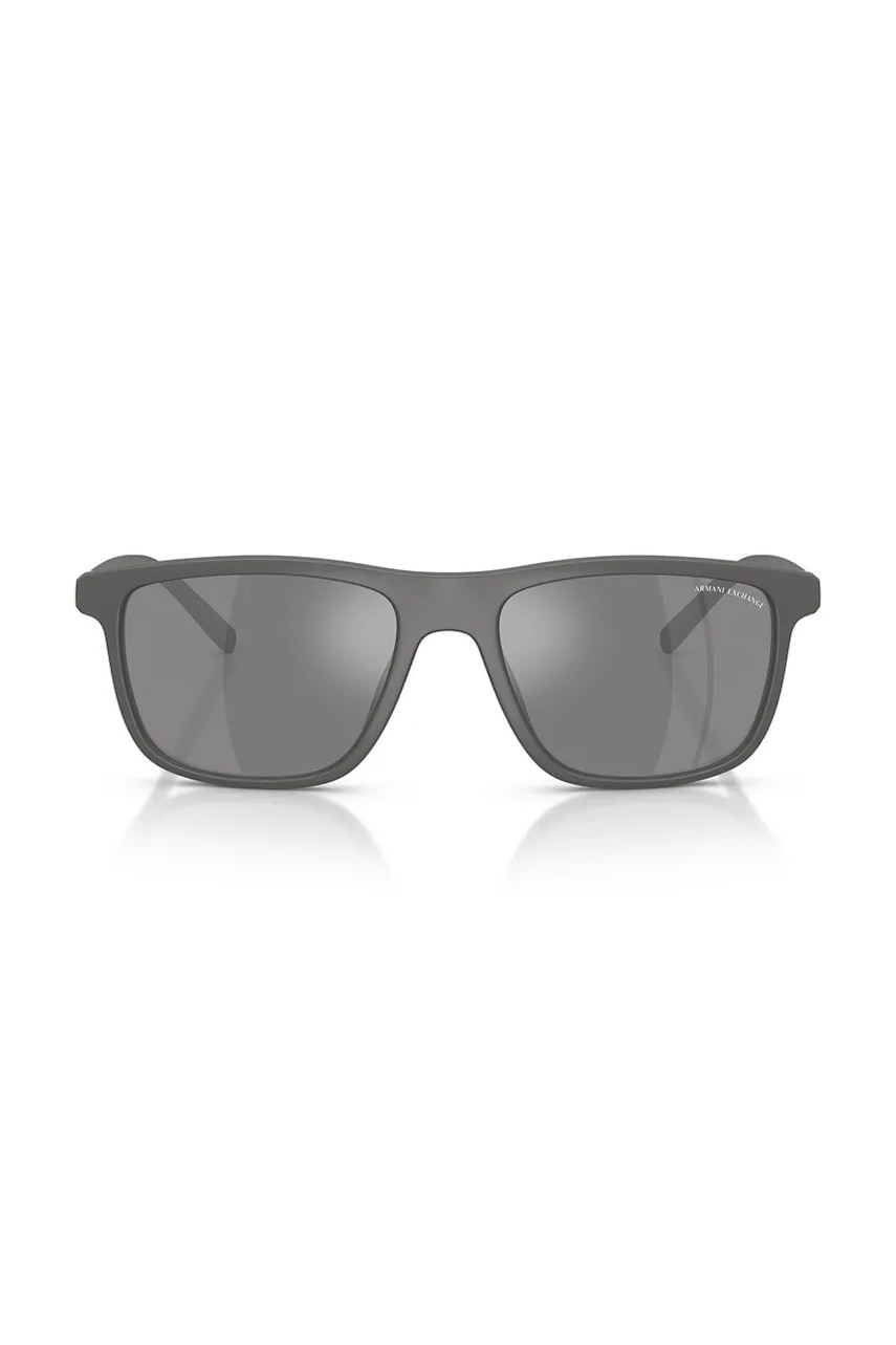 Armani Exchange slnečné okuliare pánske