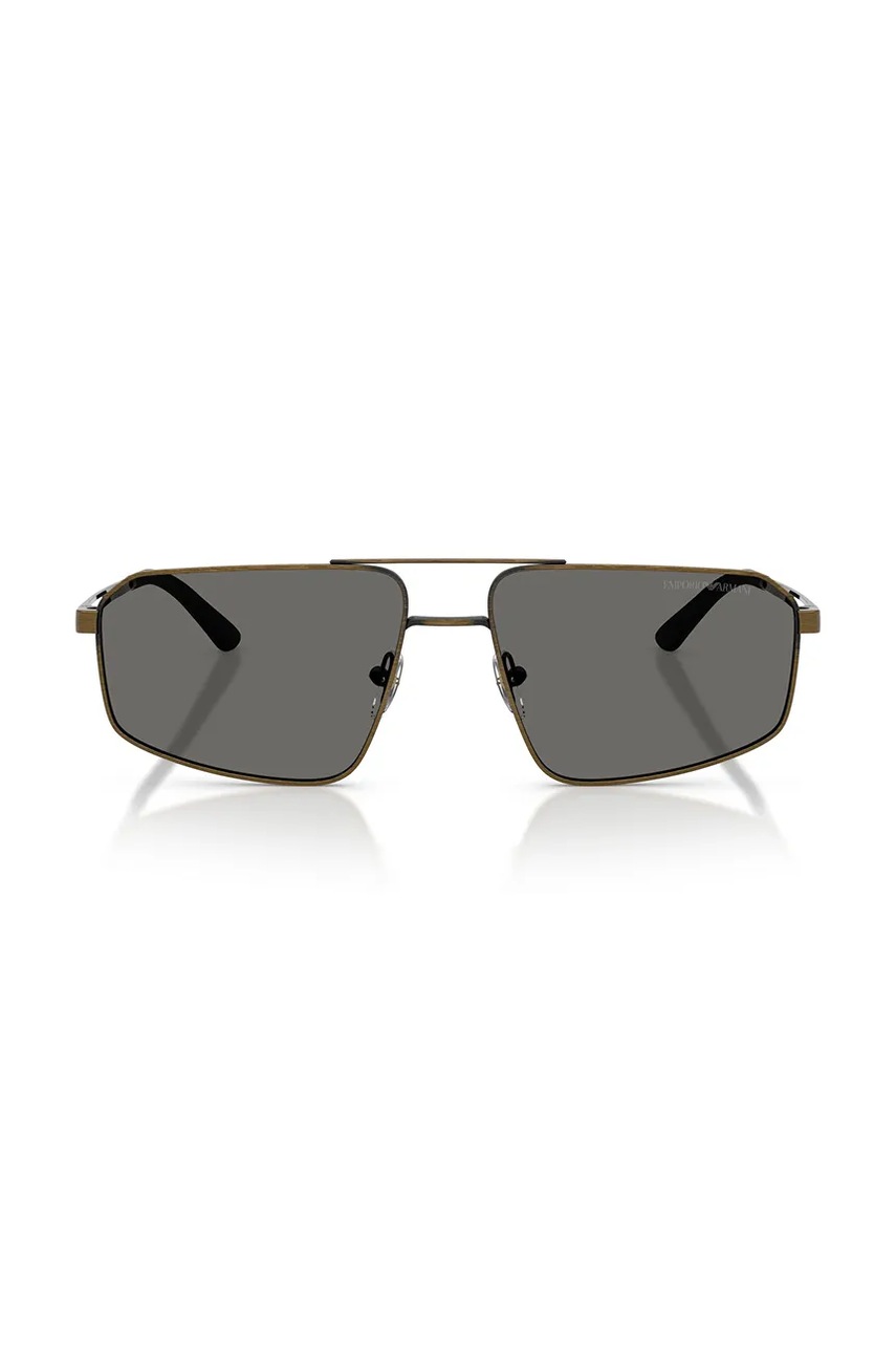 Emporio Armani slnečné okuliare pánske