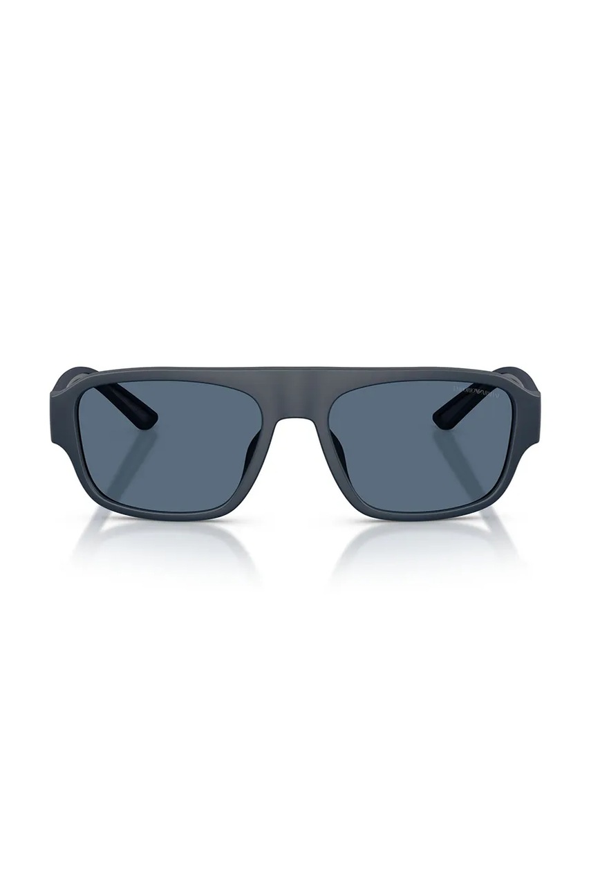 Emporio Armani slnečné okuliare pánske