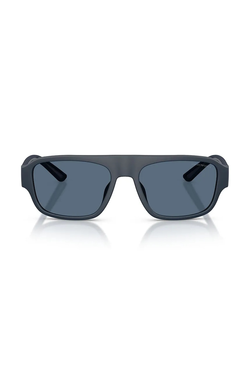 Emporio Armani slnečné okuliare pánske
