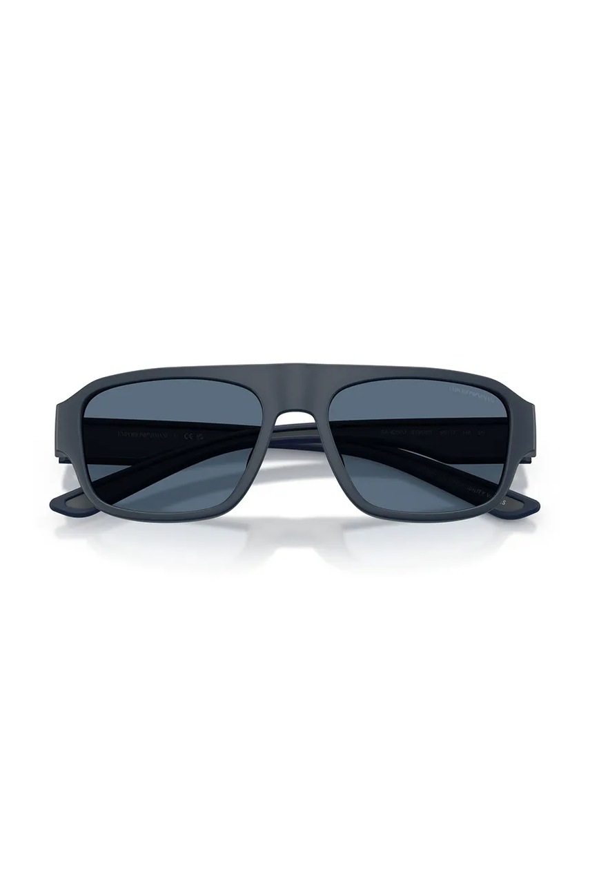 Emporio Armani slnečné okuliare pánske