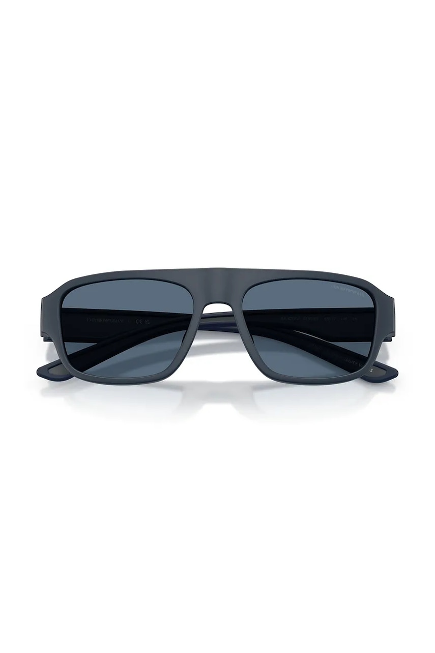 Emporio Armani slnečné okuliare pánske