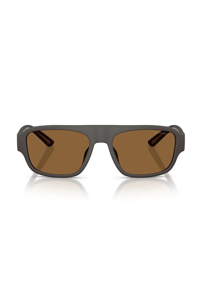 Emporio Armani slnečné okuliare pánske