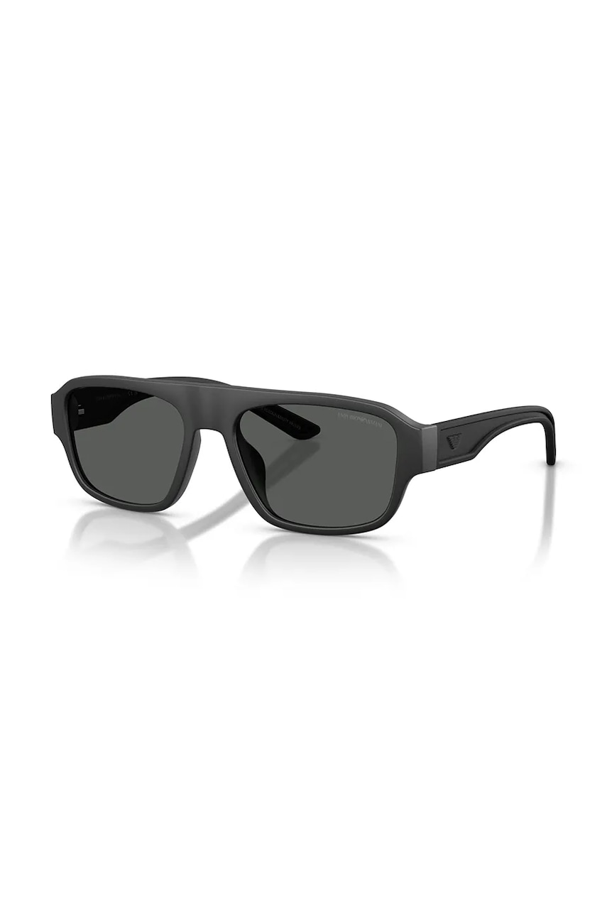 Emporio Armani slnečné okuliare pánske