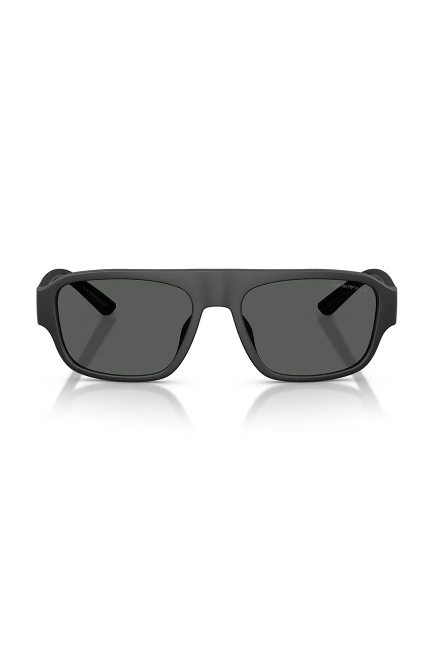 Emporio Armani slnečné okuliare pánske