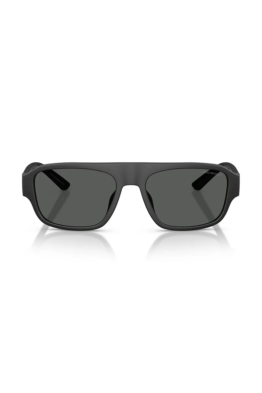 Emporio Armani slnečné okuliare pánske