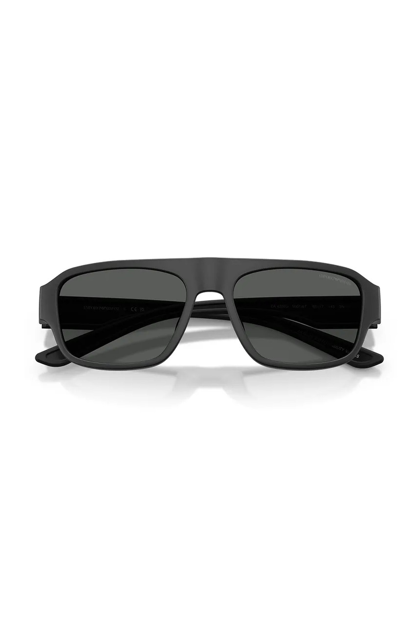 Emporio Armani slnečné okuliare pánske