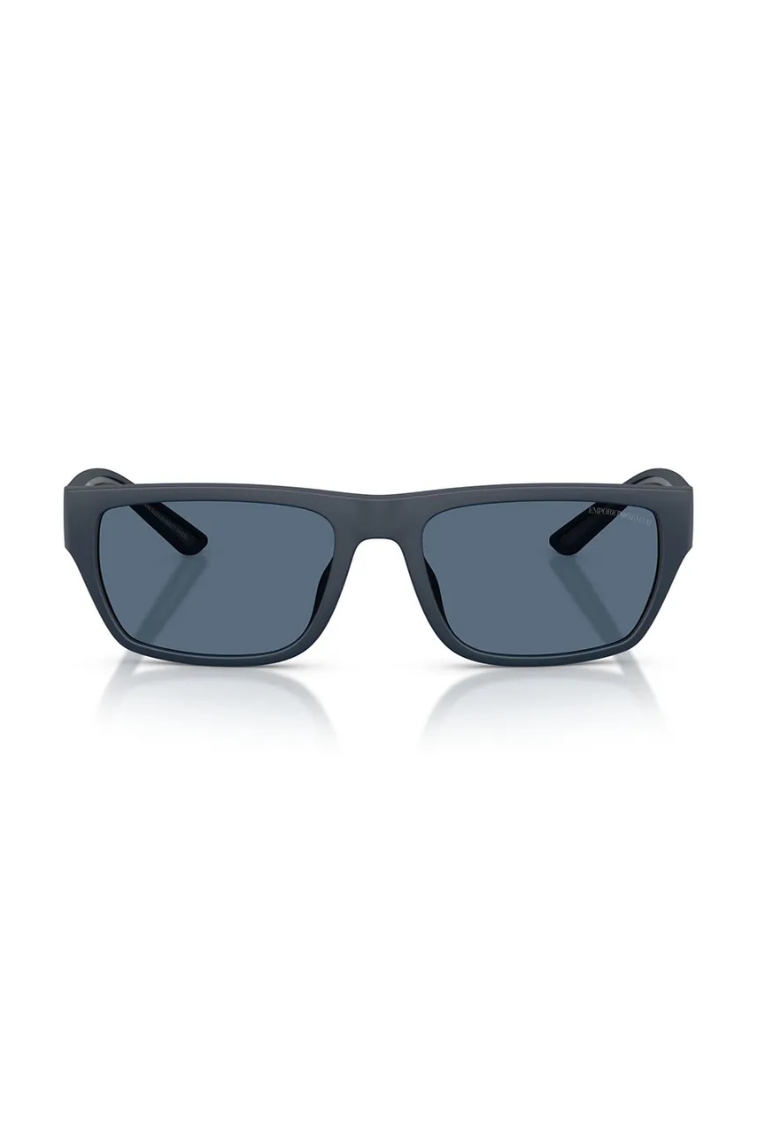 Emporio Armani slnečné okuliare pánske