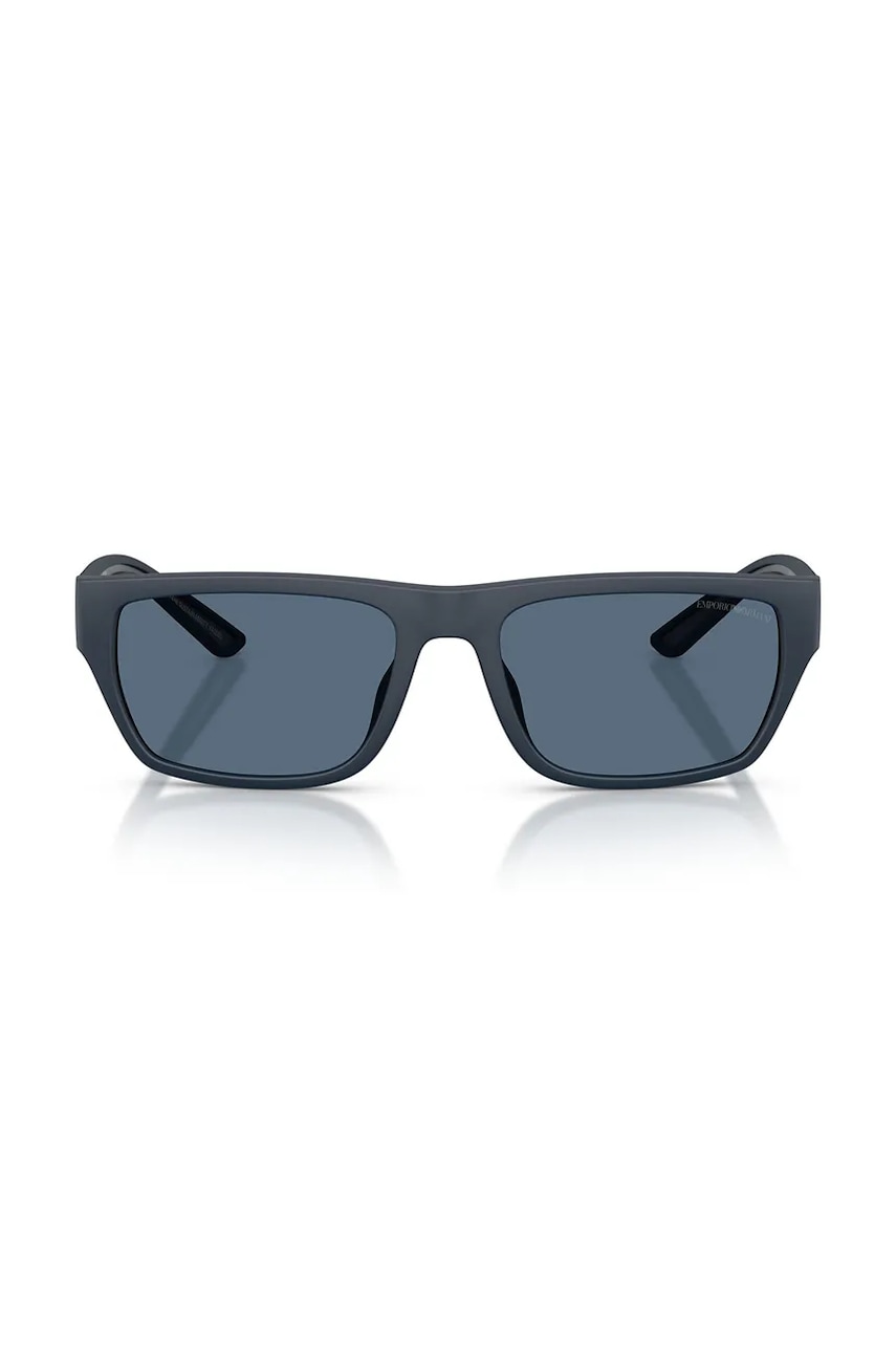 Emporio Armani slnečné okuliare pánske