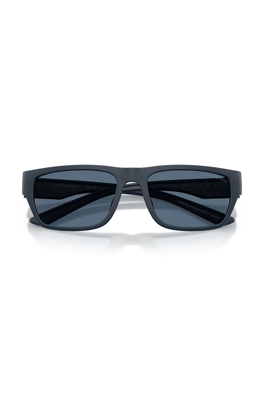 Emporio Armani slnečné okuliare pánske