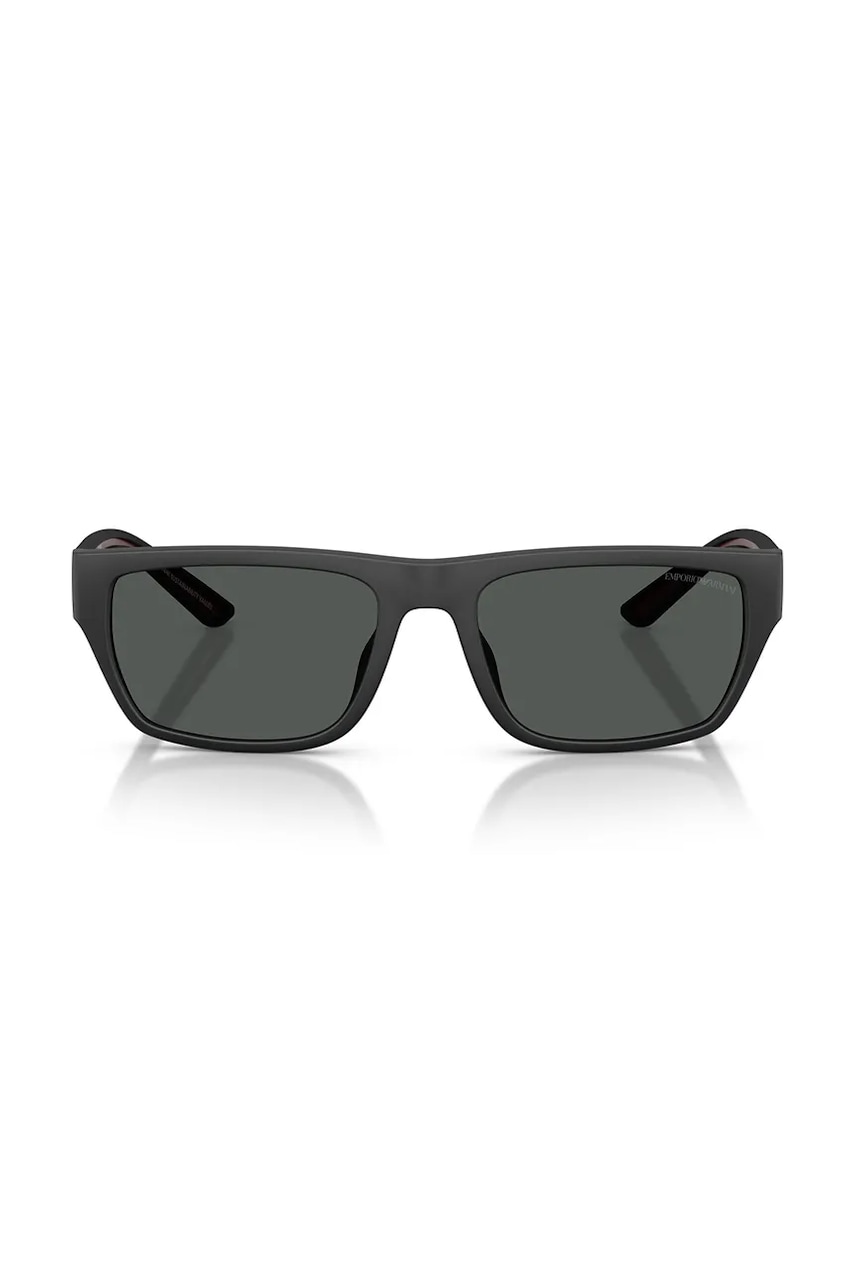 Emporio Armani slnečné okuliare pánske
