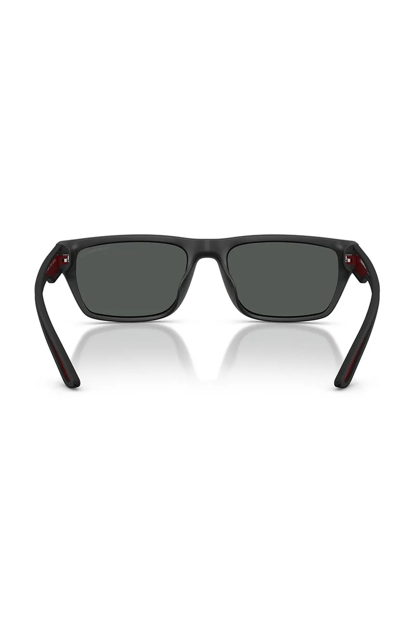 Emporio Armani slnečné okuliare pánske