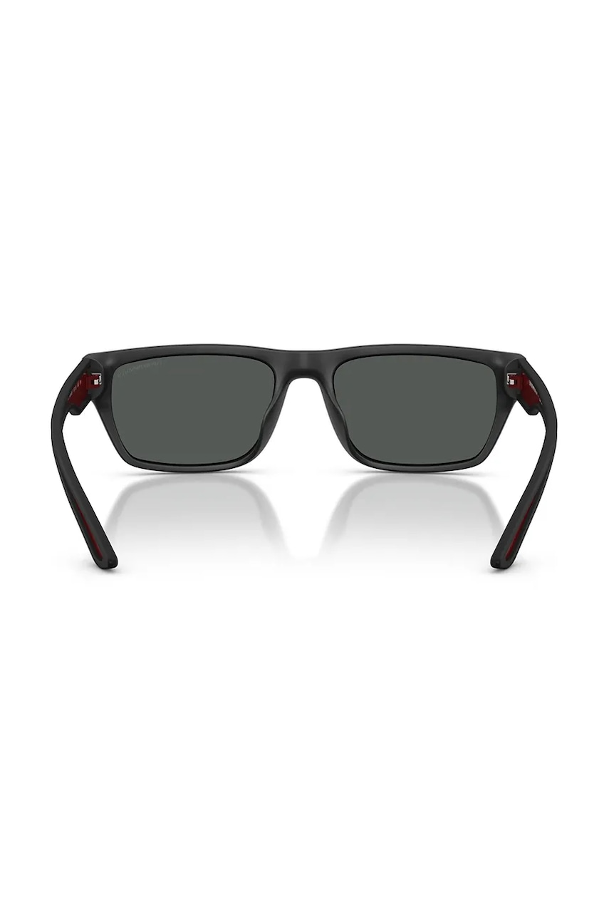 Emporio Armani slnečné okuliare pánske