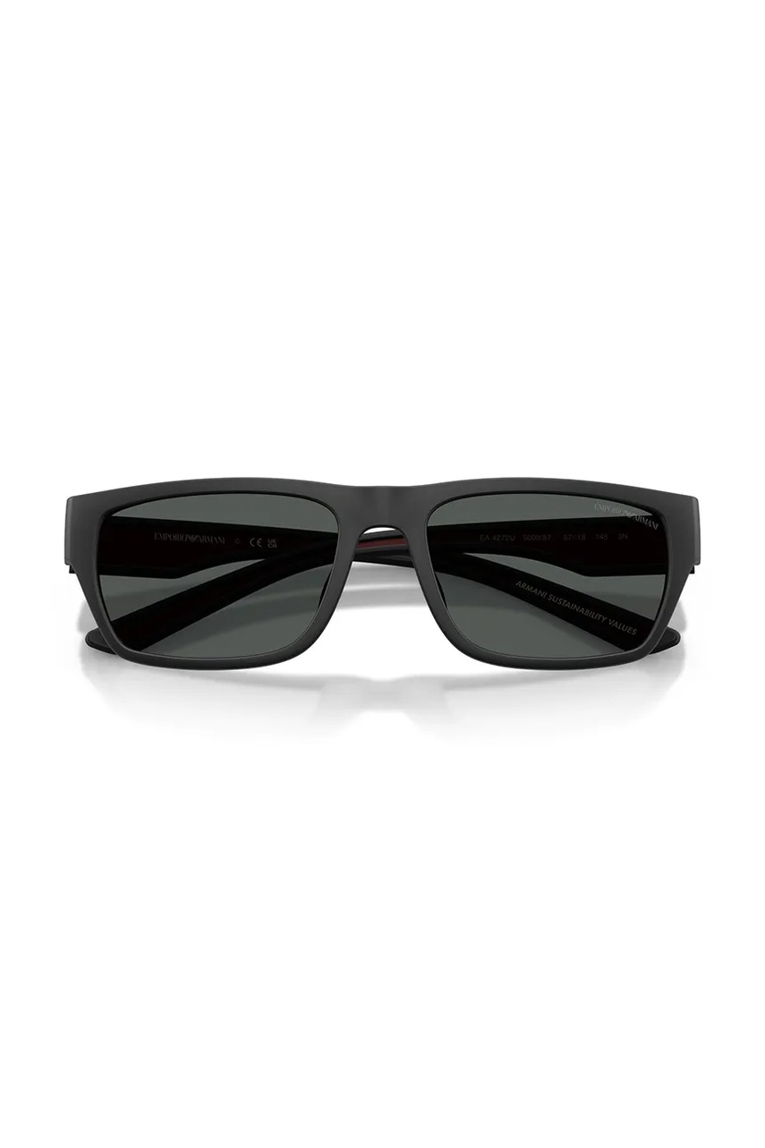 Emporio Armani slnečné okuliare pánske