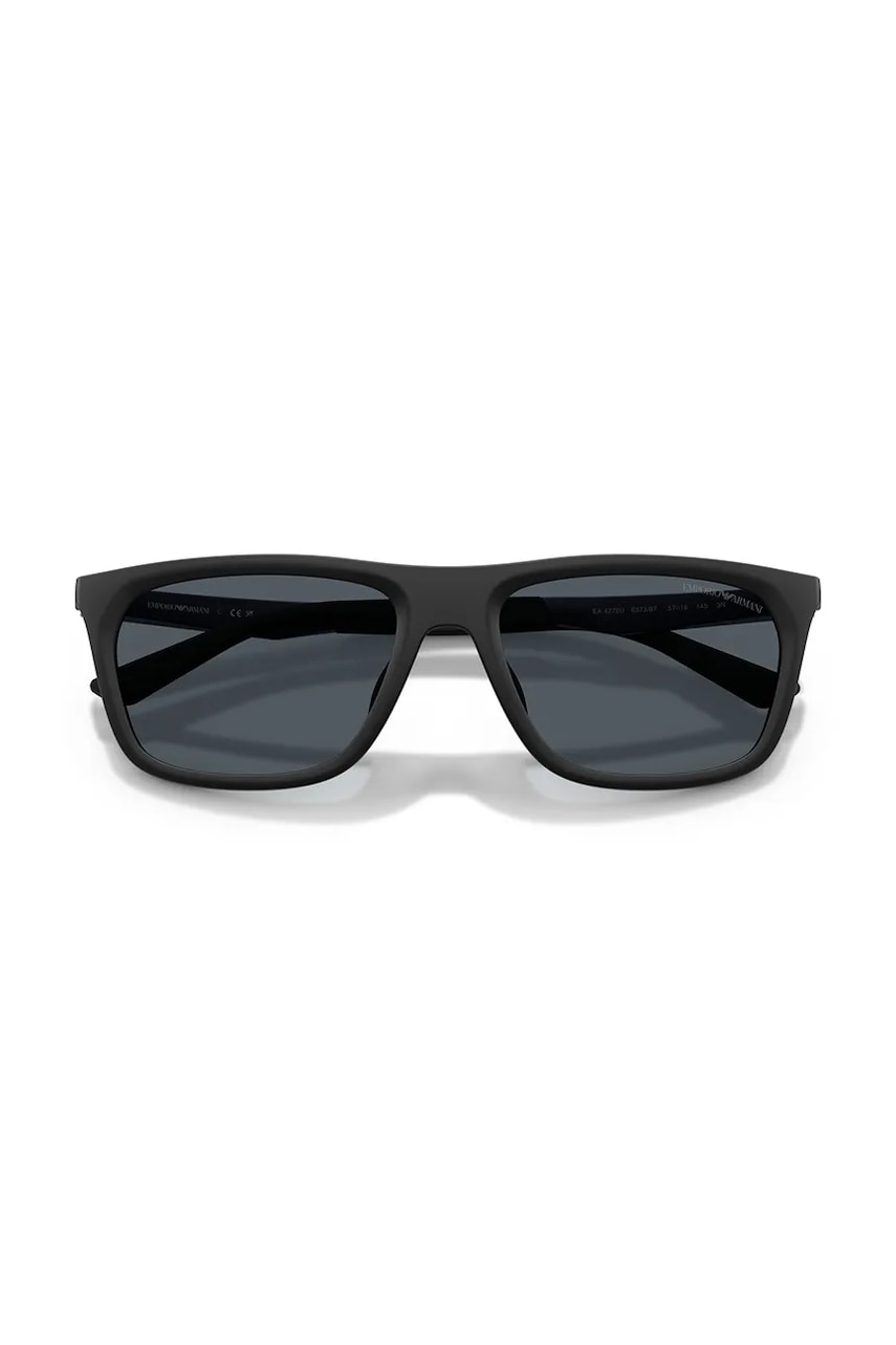 Emporio Armani slnečné okuliare pánske