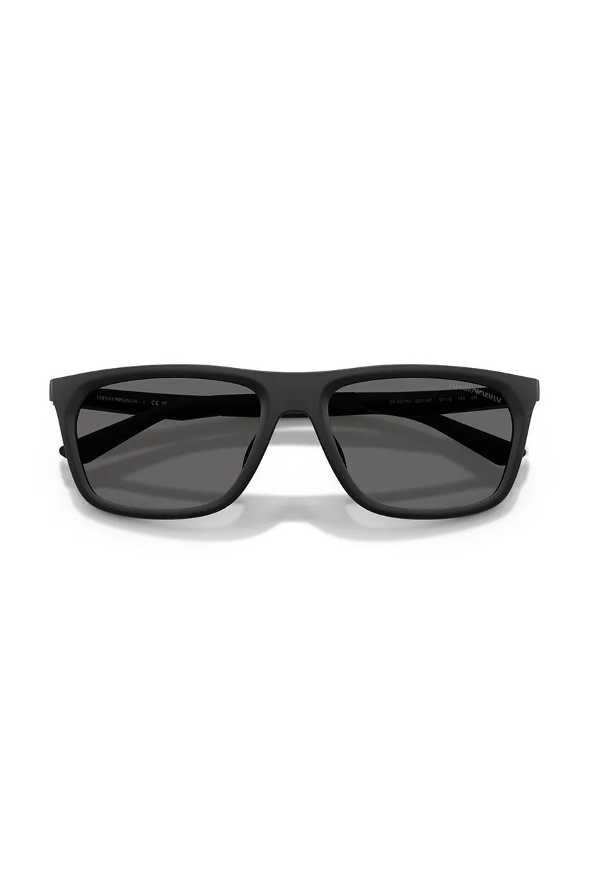 Emporio Armani slnečné okuliare pánske