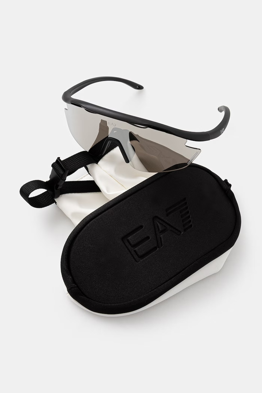 EA7 Emporio Armani slnečné okuliare pánske