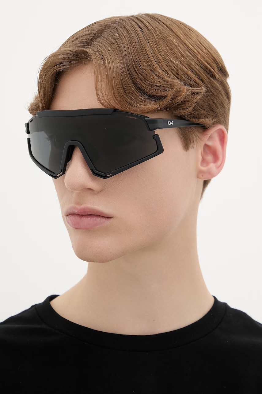 EA7 Emporio Armani ochelari de soare pentru bărbați