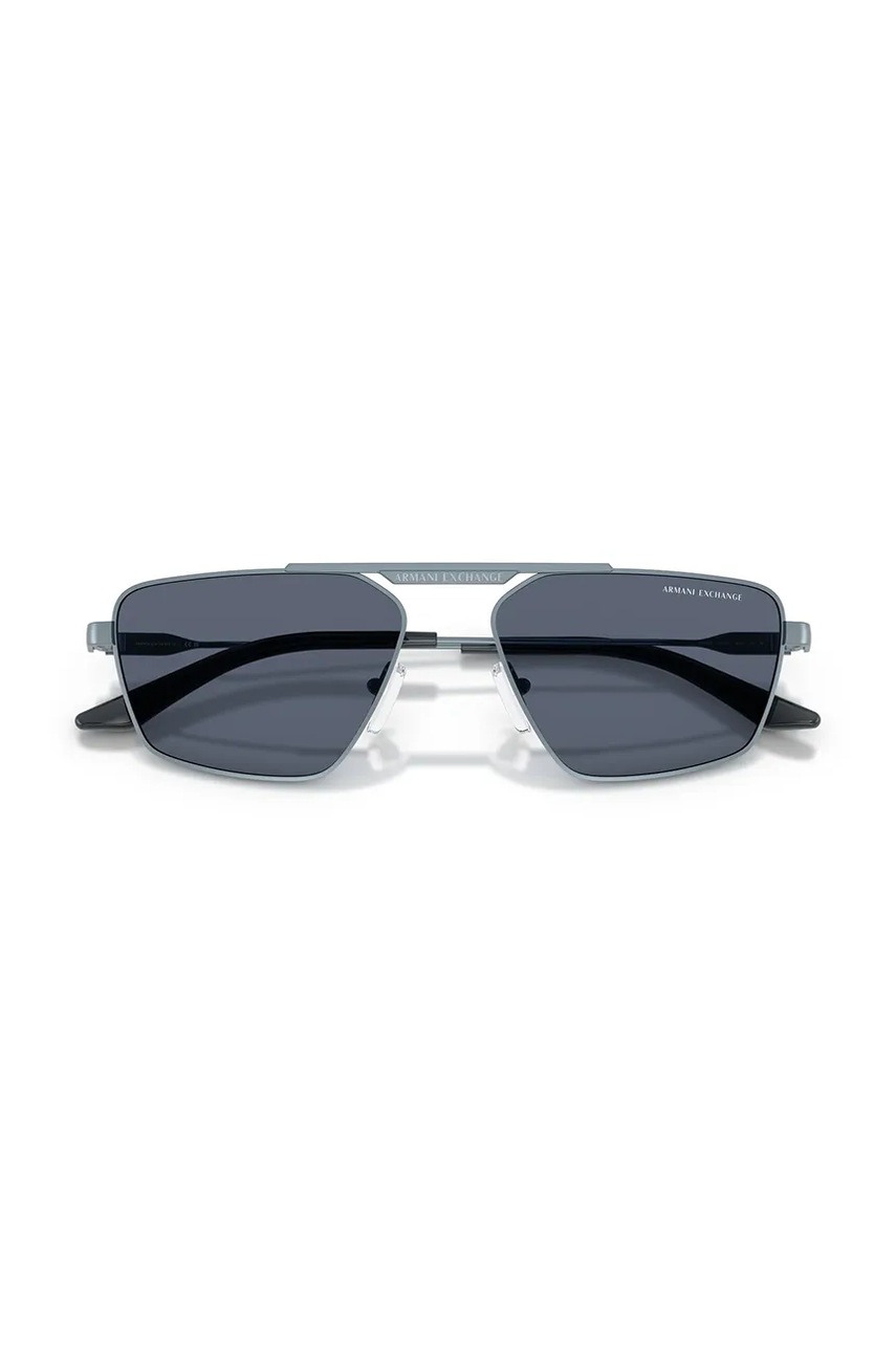 Armani Exchange slnečné okuliare