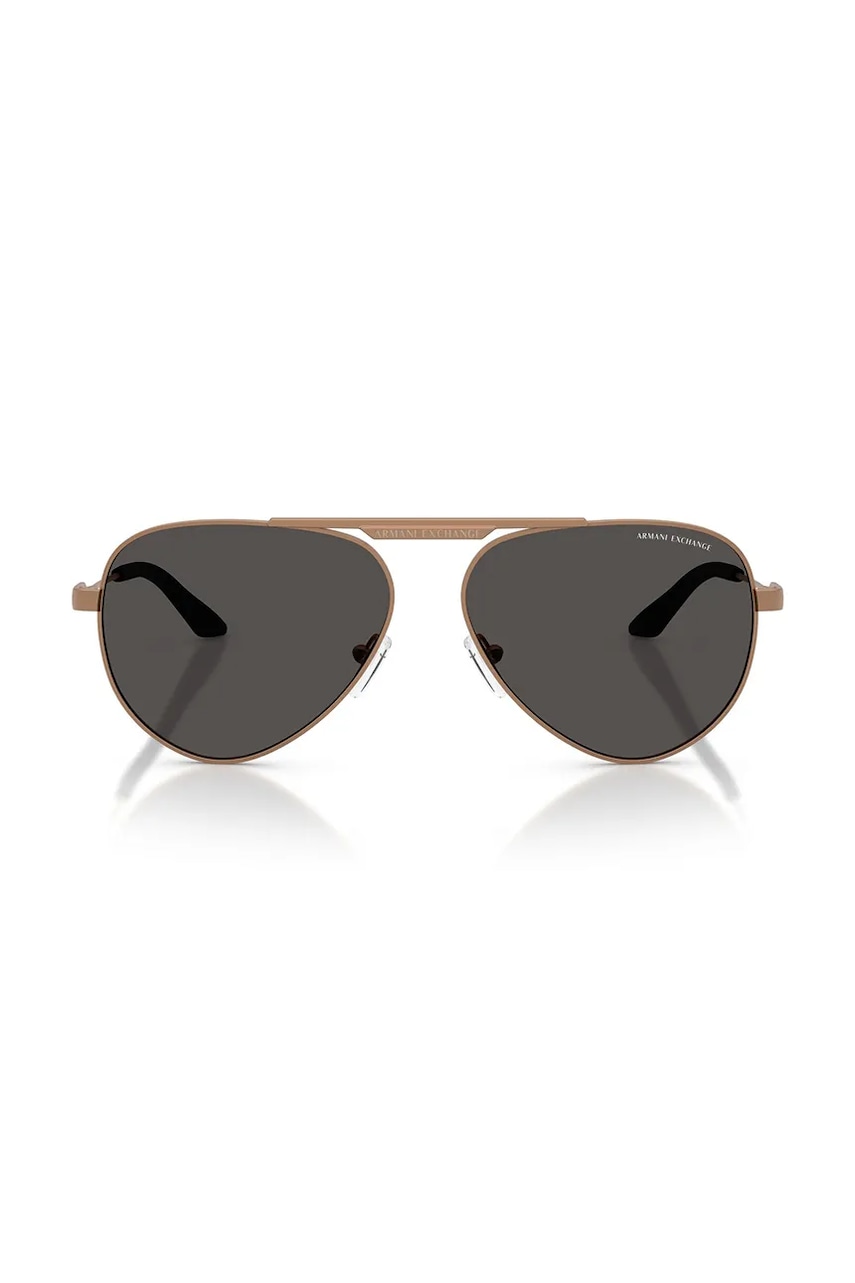 Armani Exchange slnečné okuliare pilot