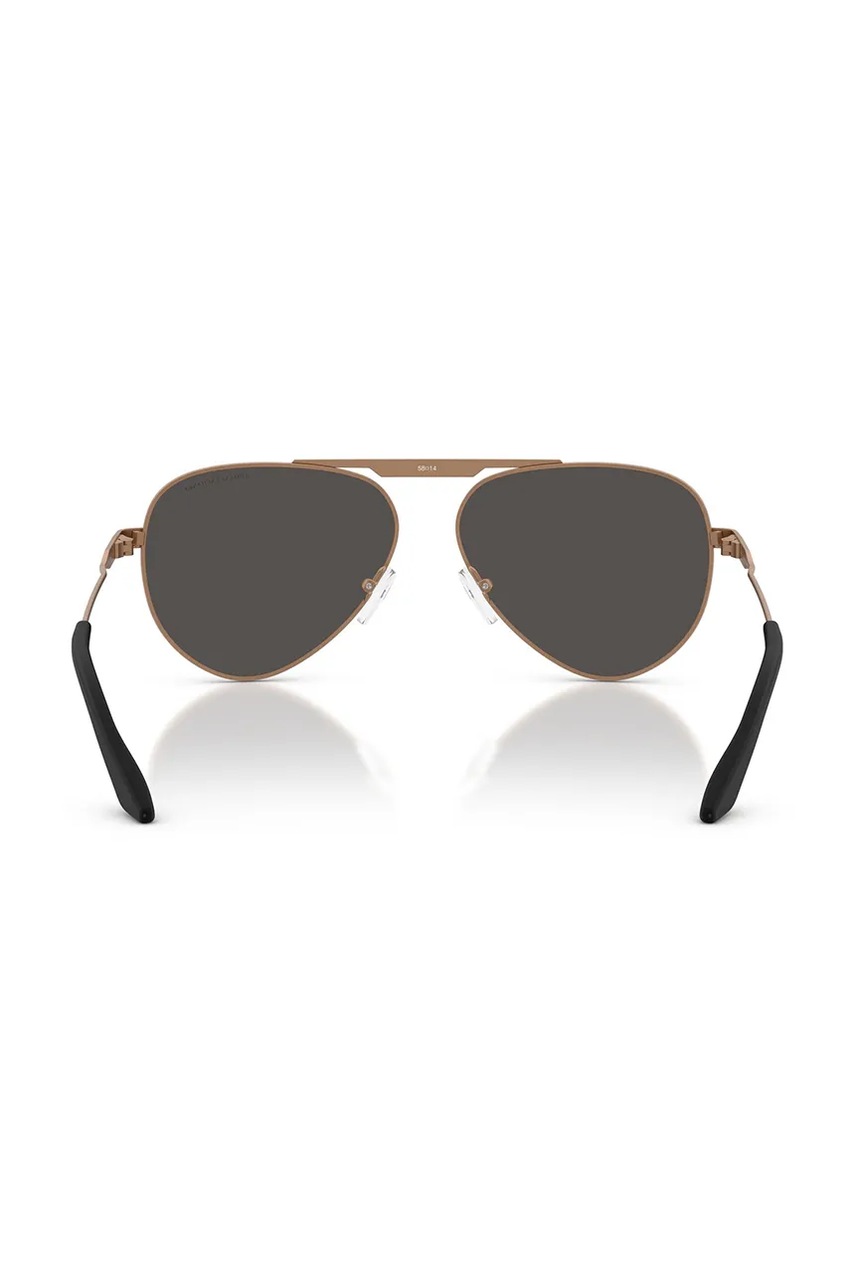 Armani Exchange slnečné okuliare pilot